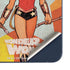 DC Comics Wonder Woman New 52 Comic Cover #23 Art By Cliff Chiang Galaxy A36 5G Skin